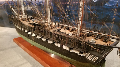 Museum «US Naval Academy Museum», reviews and photos, 118 Maryland Ave, Annapolis, MD 21402, USA