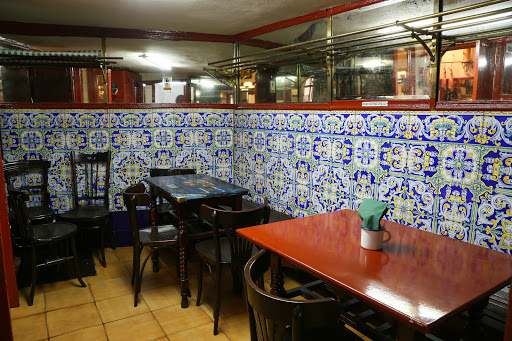 La Casa de las Torrijas en Madrid
