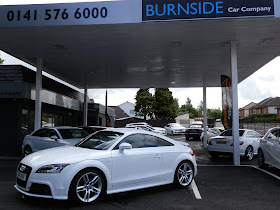 Burnside Car Store