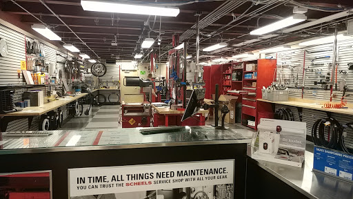 Sporting Goods Store «SCHEELS», reviews and photos, 2800 S Columbia Rd, Grand Forks, ND 58201, USA