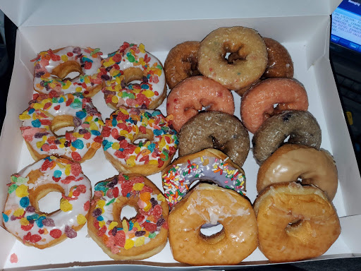 Donut Shop «Donut Time», reviews and photos, 102 Hartmann Dr, Lebanon, TN 37087, USA
