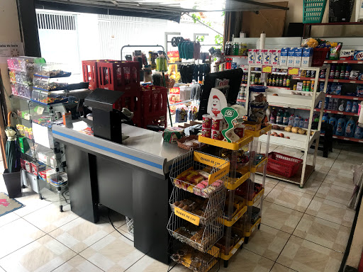 Logo da empresa - Mercadinho Da Villa