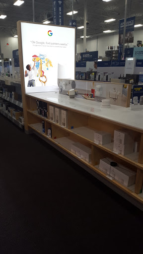 Electronics Store «Best Buy», reviews and photos, 15800 Collington Rd, Bowie, MD 20715, USA