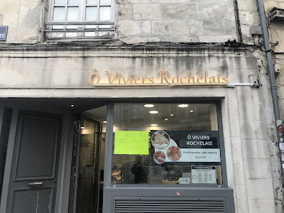 ô viviers rochelais à La Rochelle