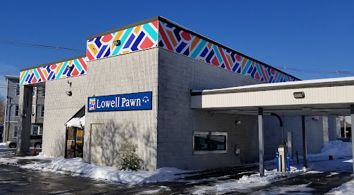 Jewelry Buyer «Lowell Jewelry & Loan», reviews and photos, 24 Merrimack St, Lowell, MA 01852, USA