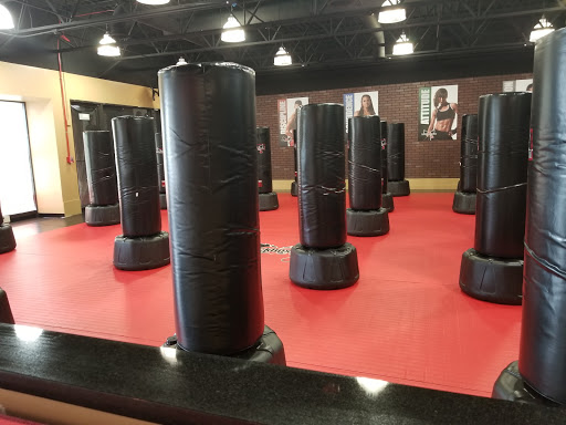Boxing Gym «iLoveKickboxing», reviews and photos, 4750 Dempster St, Skokie, IL 60076, USA