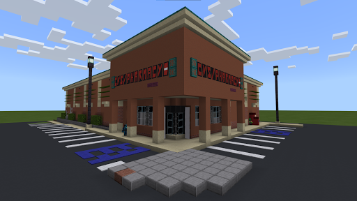 Drug Store «CVS», reviews and photos, 5740 Berkshire Valley Rd, Oak Ridge, NJ 07438, USA