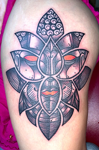 Explore husband name tattoo ideas small, creative tattoo ideas in Cape Coral, available at UNRIVALED INK