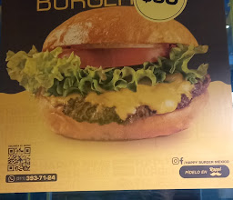 Happy Burger Bonaterra photo