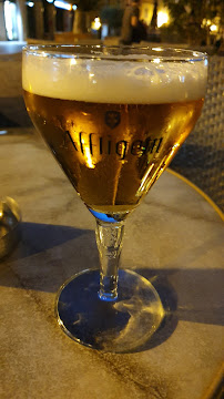 Bière du Restaurant de spécialités alsaciennes Auberge du Vieux Mulhouse - n°11