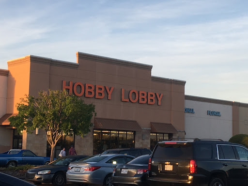 Craft Store «Hobby Lobby», reviews and photos, 200 Ridge Way, Flowood, MS 39232, USA