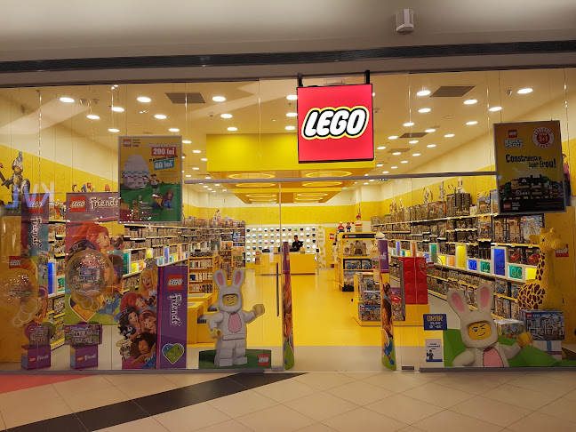 Magazin Certificat LEGO - Centru Comercial