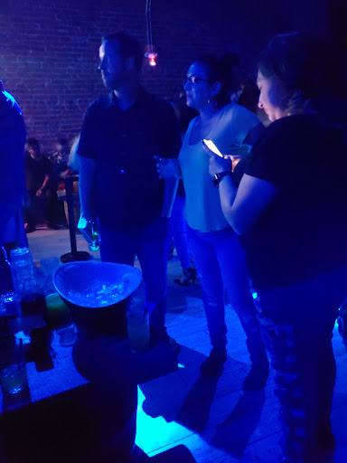 Night Club «Club Luxx», reviews and photos, 136 E Washington St, Phoenix, AZ 85004, USA