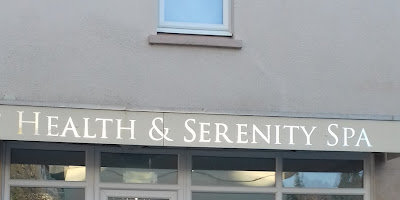 The Health And Serenity Spa