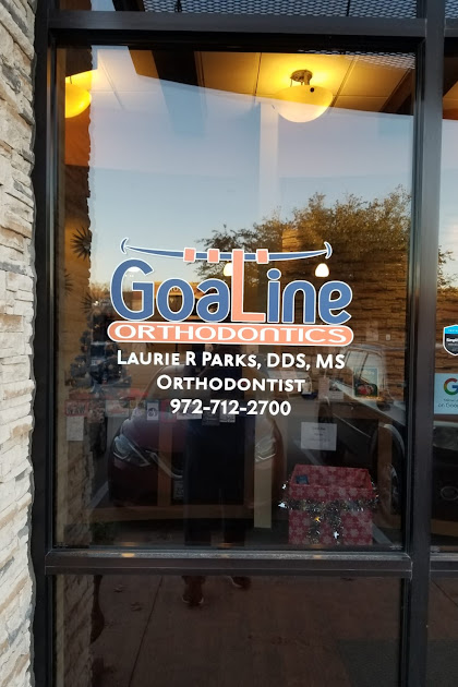 Goaline Orthodontics