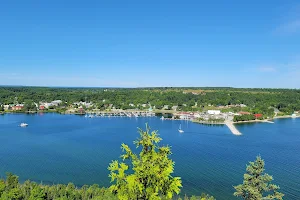 East Bluff Lookout image