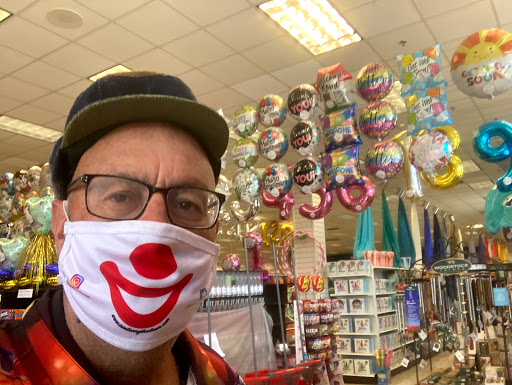 Party Store «Diddams Amazing Party Stores», reviews and photos, 1940 S EL Camino, San Mateo, CA 94403, USA