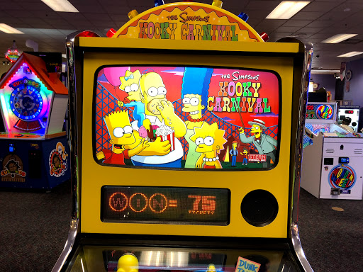 Shopping Mall «The Lakes Mall», reviews and photos, 5600 Harvey St, Muskegon, MI 49444, USA