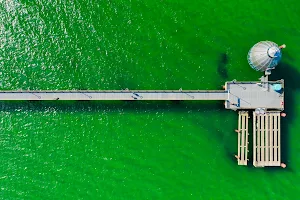 Seebrücke Zingst image