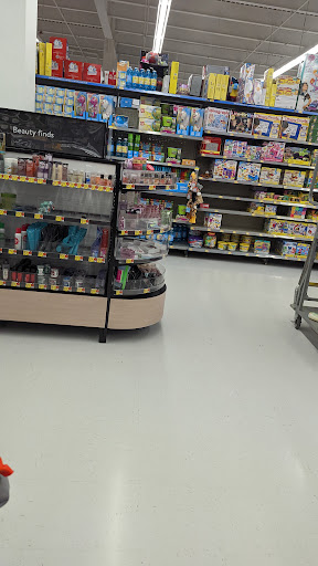 Department Store «Walmart Supercenter», reviews and photos, 601 Frank Sottile Blvd, Kingston, NY 12401, USA