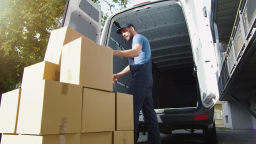 Courier Service «Mesa Courier Service», reviews and photos, 7125 E Superstition Springs Blvd Suite 2077, Mesa, AZ 85209, USA