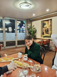 Atmosphère du Restaurant syrien SYRINA à Limoges - n°1