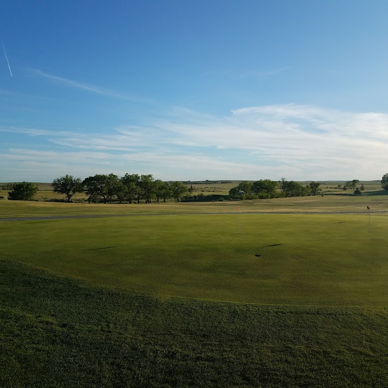 Sweetwater Golf Course