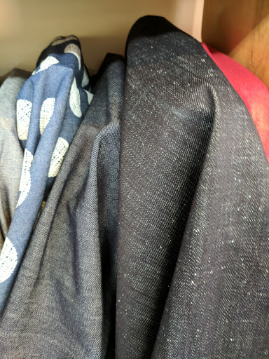 Fabric Store «Treadle Yard Goods», reviews and photos, 1338 Grand Ave, St Paul, MN 55105, USA