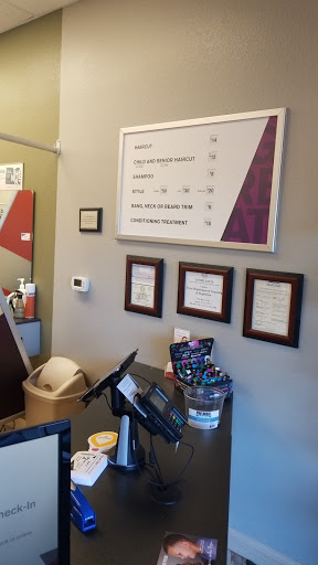 Hair Salon «Great Clips», reviews and photos, 2511 US-281 Suite 900, Marble Falls, TX 78654, USA