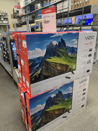 Electronics Store «Best Buy», reviews and photos, 1800 McFarland Blvd E, Tuscaloosa, AL 35404, USA