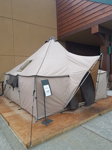 Cheap camping in Calgary
