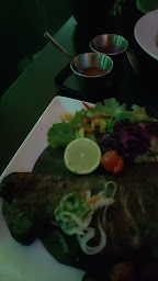 Photo n°79 de Le Maasaï Lounge à Paris ()