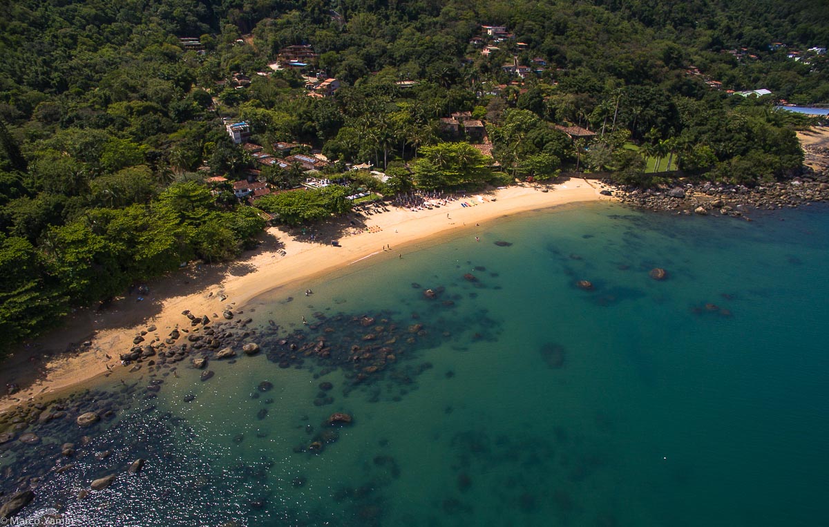 Valokuva Praia do Juliaoista. sisältäen tilava ranta