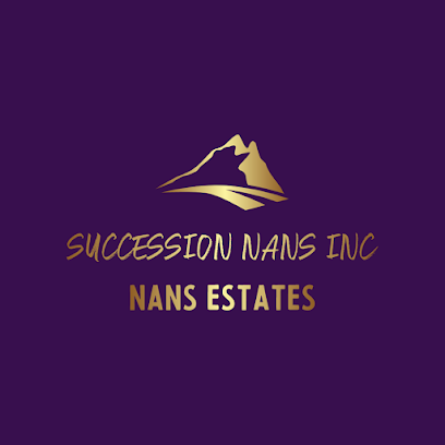 Nans Estates Inc.