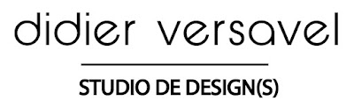 Didier versavel - Studio de Design à Saint-Malo