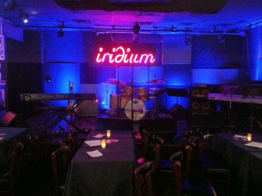 Live Music Venue «Iridium», reviews and photos, 1650 Broadway, New York, NY 10019, USA