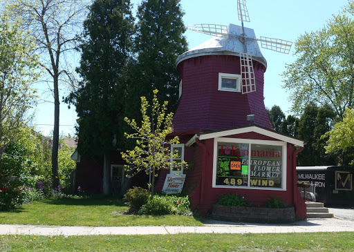 Florist «Tulipomania LLC», reviews and photos, 319 E Howard Ave, Milwaukee, WI 53207, USA