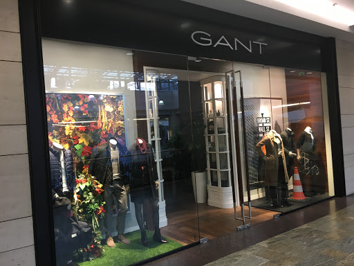 Gant üzletek Budapest
