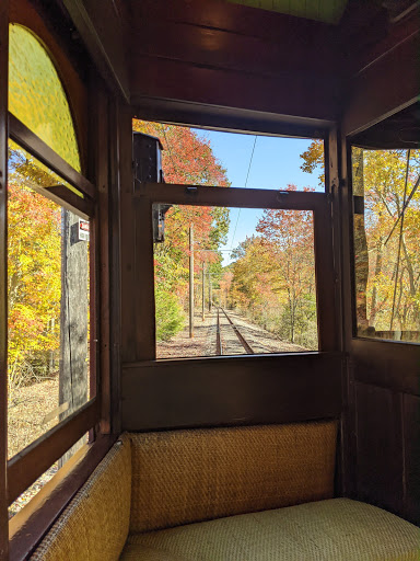 Museum «Electric City Trolley Museum», reviews and photos, 300 Cliff St, Scranton, PA 18503, USA