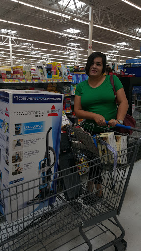 Department Store «Walmart Supercenter», reviews and photos, 2461 E Gulf to Lake Hwy, Inverness, FL 34453, USA