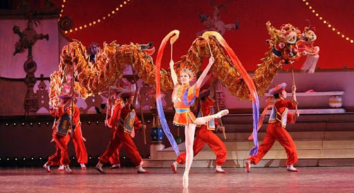 Dance Company «Pittsburgh Ballet Theatre», reviews and photos, 2900 Liberty Ave, Pittsburgh, PA 15201, USA