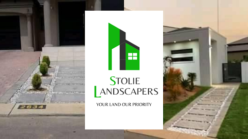 Stolie Landscapers Landscape Gardener In Centurion