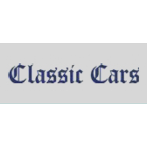 Classic Cars Mario Venneman - Aalst