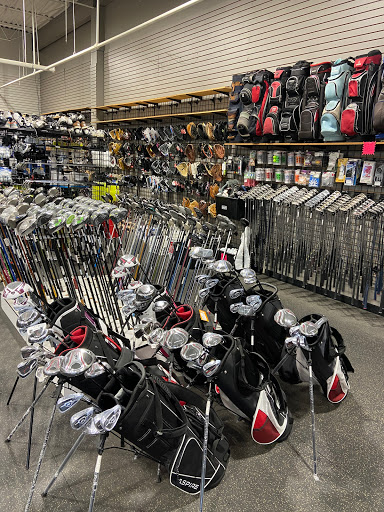 Sporting Goods Store «Play It Again Sports - Schaumburg , IL», reviews and photos, 1127 S Roselle Rd, Schaumburg, IL 60193, USA