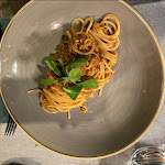 Photo n°2 de l'avis de Iris. fait le 13/11/2023 à 21:35 sur le  Garden Bistrot à Venice