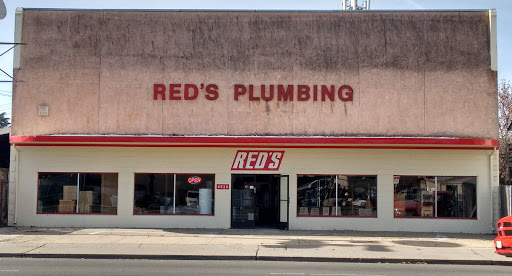 Red's Plumbing Supply Co