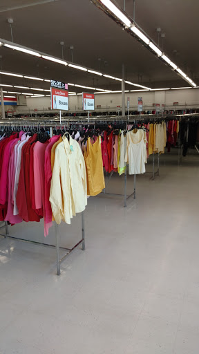 Thrift Store «The Salvation Army», reviews and photos, 499 Scranton Carbondale Hwy, Archbald, PA 18403, USA