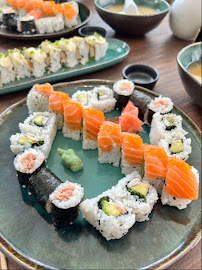 Plats et boissons du Restaurant de sushis Gotosushi Hyères à Hyères - n°3