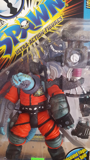 Toy Store «Old Toys Live On», reviews and photos, 7519 22nd Ave, Kenosha, WI 53143, USA