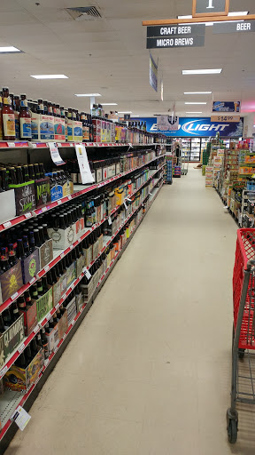 Wine Store «Yankee Spirits», reviews and photos, 207 Swansea Mall Dr, Swansea, MA 02777, USA